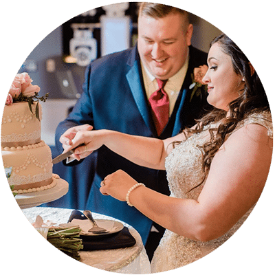 Cake Cutting Songs for Weddings